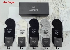 A.r.c.t.e.r.y.x. Socks 1067 Men/Women