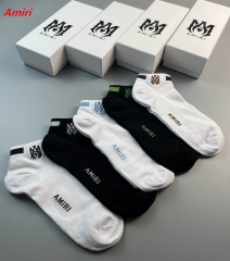 A.m.i.r.i. Socks 1063 Men/Women