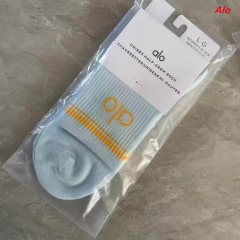 A...l...o... Socks 1056 Men/Women