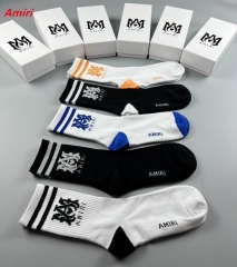 A.m.i.r.i. Socks 1040 Men/Women