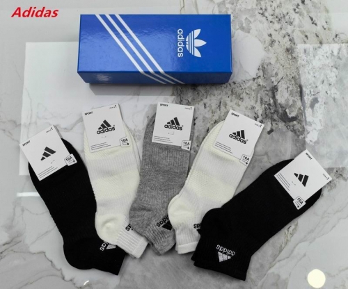 A.d.i.d.a.s. Socks 1305 Men/Women