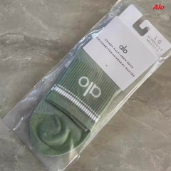 A...l...o... Socks 1067 Men/Women
