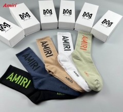 A.m.i.r.i. Socks 1030 Men/Women