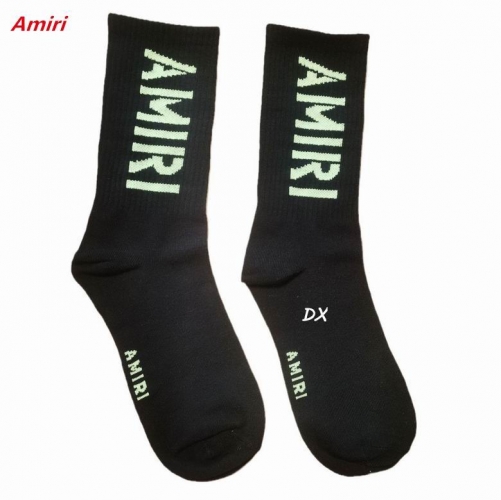 A.m.i.r.i. Socks 1020 Men/Women