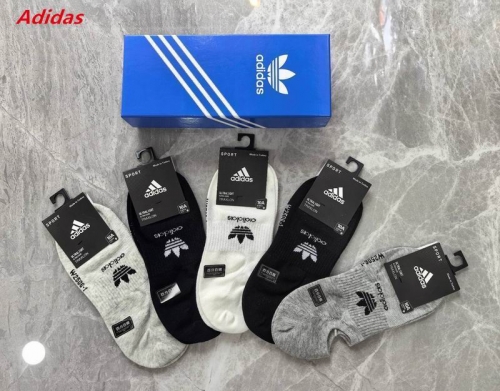 A.d.i.d.a.s. Socks 1331 Men/Women