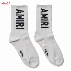 A.m.i.r.i. Socks 1021 Men/Women