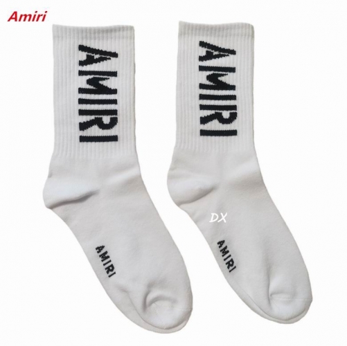 A.m.i.r.i. Socks 1021 Men/Women