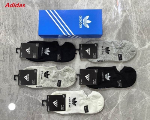 A.d.i.d.a.s. Socks 1330 Men/Women