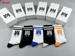 A.m.i.r.i. Socks 1039 Men/Women