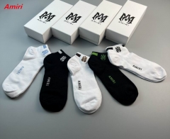 A.m.i.r.i. Socks 1015 Men/Women