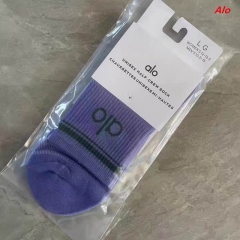 A...l...o... Socks 1059 Men/Women