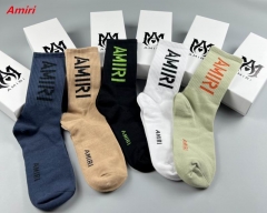 A.m.i.r.i. Socks 1027 Men/Women