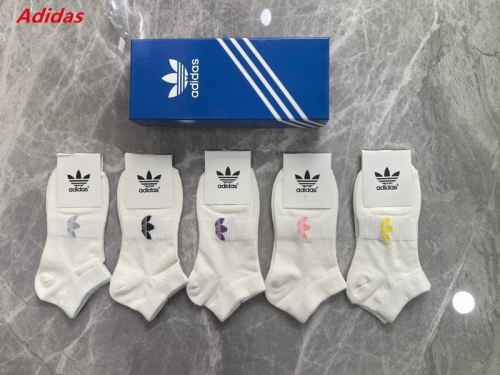 A.d.i.d.a.s. Socks 1313 Men/Women