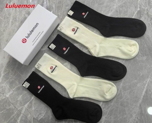 L.u.l.u.e.m.o.n. Socks 1160 Men/Women