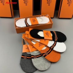 H.e.r.m.e.s. Socks 1160 Men/Women