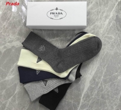 P.r.a.d.a. Socks 1224 Men/Women