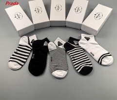 P.r.a.d.a. Socks 1021 Men/Women