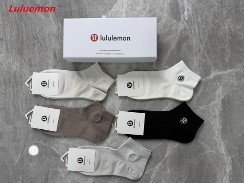 L.u.l.u.e.m.o.n. Socks 1147 Men/Women