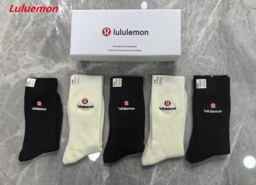 L.u.l.u.e.m.o.n. Socks 1158 Men/Women