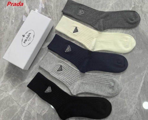 P.r.a.d.a. Socks 1227 Men/Women