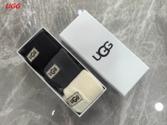 U...G...G... Socks 1009 Men/Women