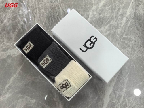 U...G...G... Socks 1009 Men/Women