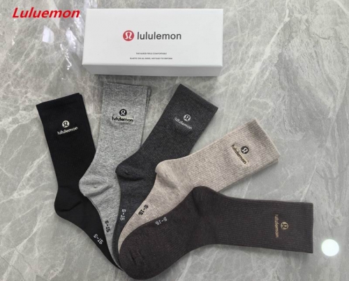 L.u.l.u.e.m.o.n. Socks 1153 Men/Women
