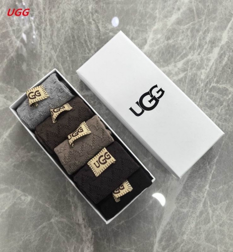 U...G...G... Socks 1037 Men/Women