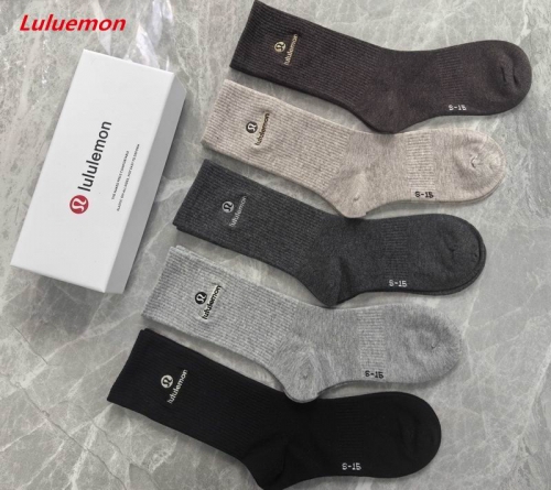 L.u.l.u.e.m.o.n. Socks 1155 Men/Women