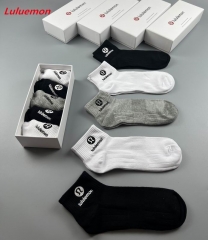 L.u.l.u.e.m.o.n. Socks 1036 Men/Women