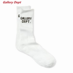 G.a.l.l.e.r.y. D.e.p.t. Socks 1011 Men/Women