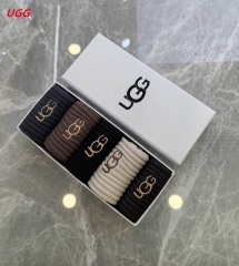 U...G...G... Socks 1006 Men/Women