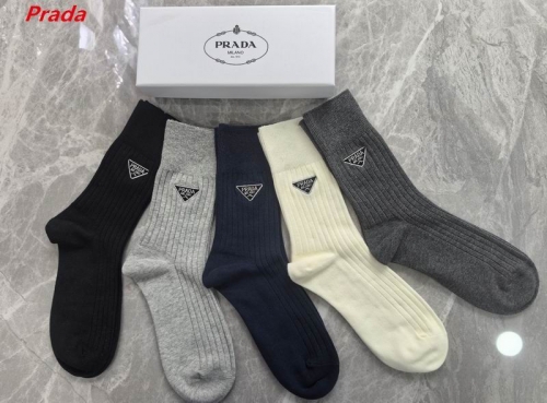 P.r.a.d.a. Socks 1223 Men/Women
