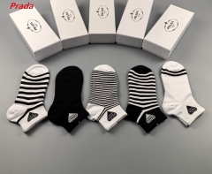 P.r.a.d.a. Socks 1211 Men/Women