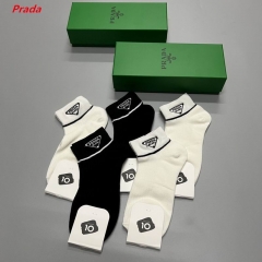P.r.a.d.a. Socks 1134 Men/Women