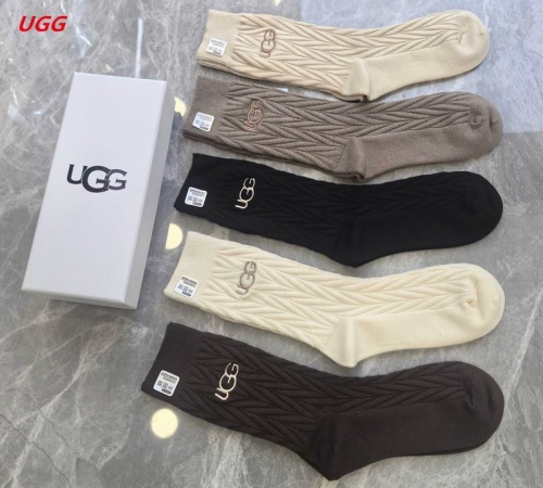U...G...G... Socks 1022 Men/Women