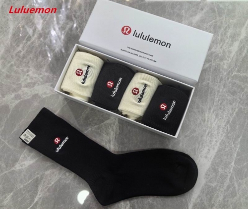 L.u.l.u.e.m.o.n. Socks 1161 Men/Women