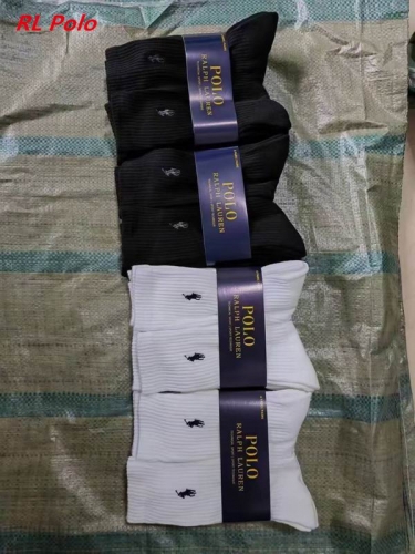 P.O.L.O. Socks 1033 Men/Women