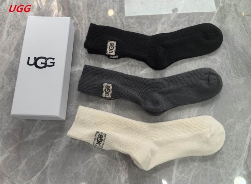U...G...G... Socks 1010 Men/Women