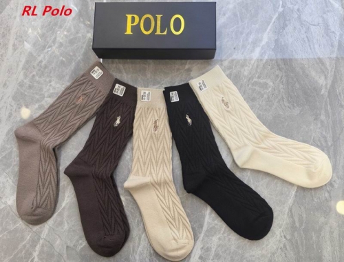 P.O.L.O. Socks 1036 Men/Women