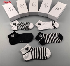 P.r.a.d.a. Socks 1022 Men/Women