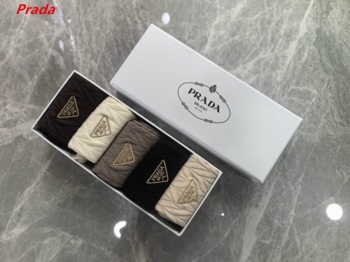 P.r.a.d.a. Socks 1175 Men/Women