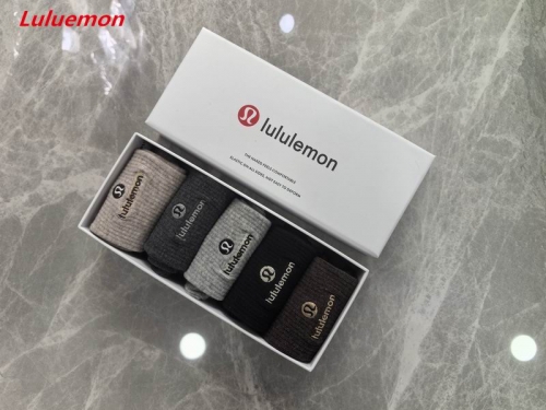 L.u.l.u.e.m.o.n. Socks 1156 Men/Women