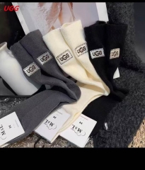 U...G...G... Socks 1007 Men/Women
