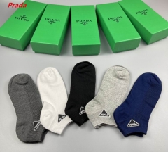 P.r.a.d.a. Socks 1097 Men/Women