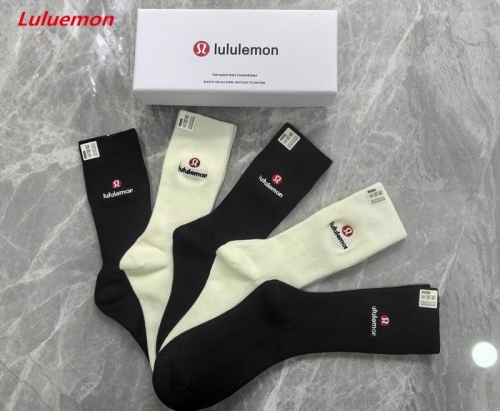 L.u.l.u.e.m.o.n. Socks 1159 Men/Women
