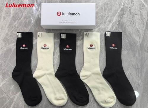 L.u.l.u.e.m.o.n. Socks 1157 Men/Women