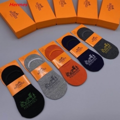 H.e.r.m.e.s. Socks 1167 Men/Women