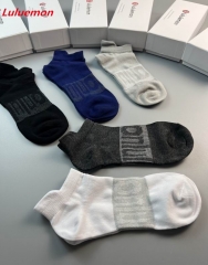 L.u.l.u.e.m.o.n. Socks 1049 Men/Women