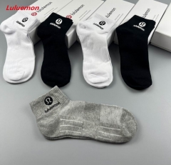 L.u.l.u.e.m.o.n. Socks 1039 Men/Women